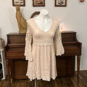 Cottage core type dress